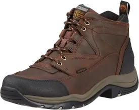 Ariat Men's Terrain Waterproof Boot