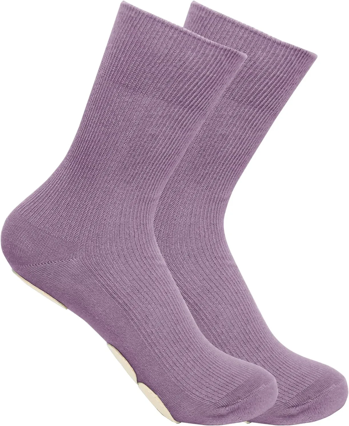 Ballet Socks Anti Slip Dance Socks with Split Leather Sole Ballet Shoes for women Girls Pilates Yoga Workout