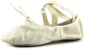 Bloch Dance Women's Prolite II Split Sole Leather Ballet Slipper/Shoe