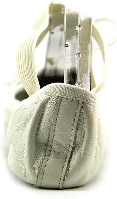 Bloch Dance Women's Prolite II Split Sole Leather Ballet Slipper/Shoe