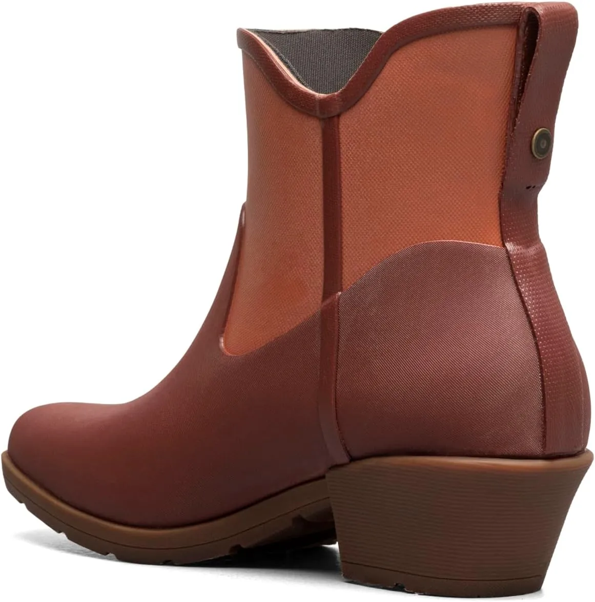 BOGS Women's Ankle Western Boot