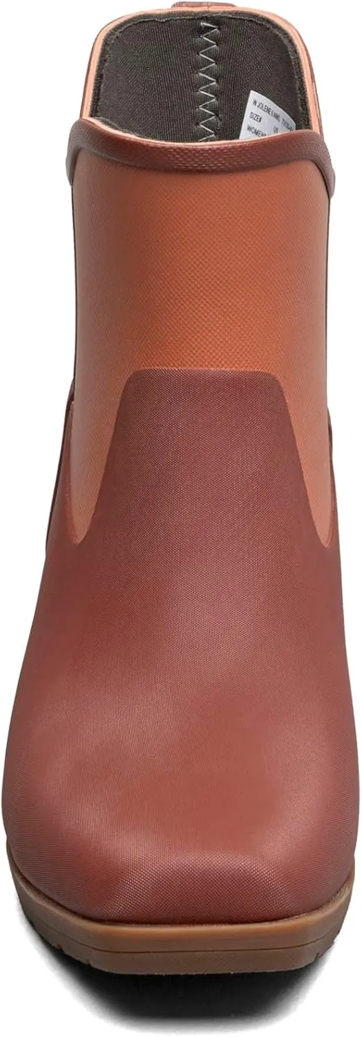 BOGS Women's Ankle Western Boot