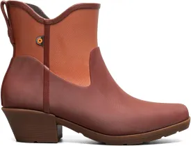BOGS Women's Ankle Western Boot