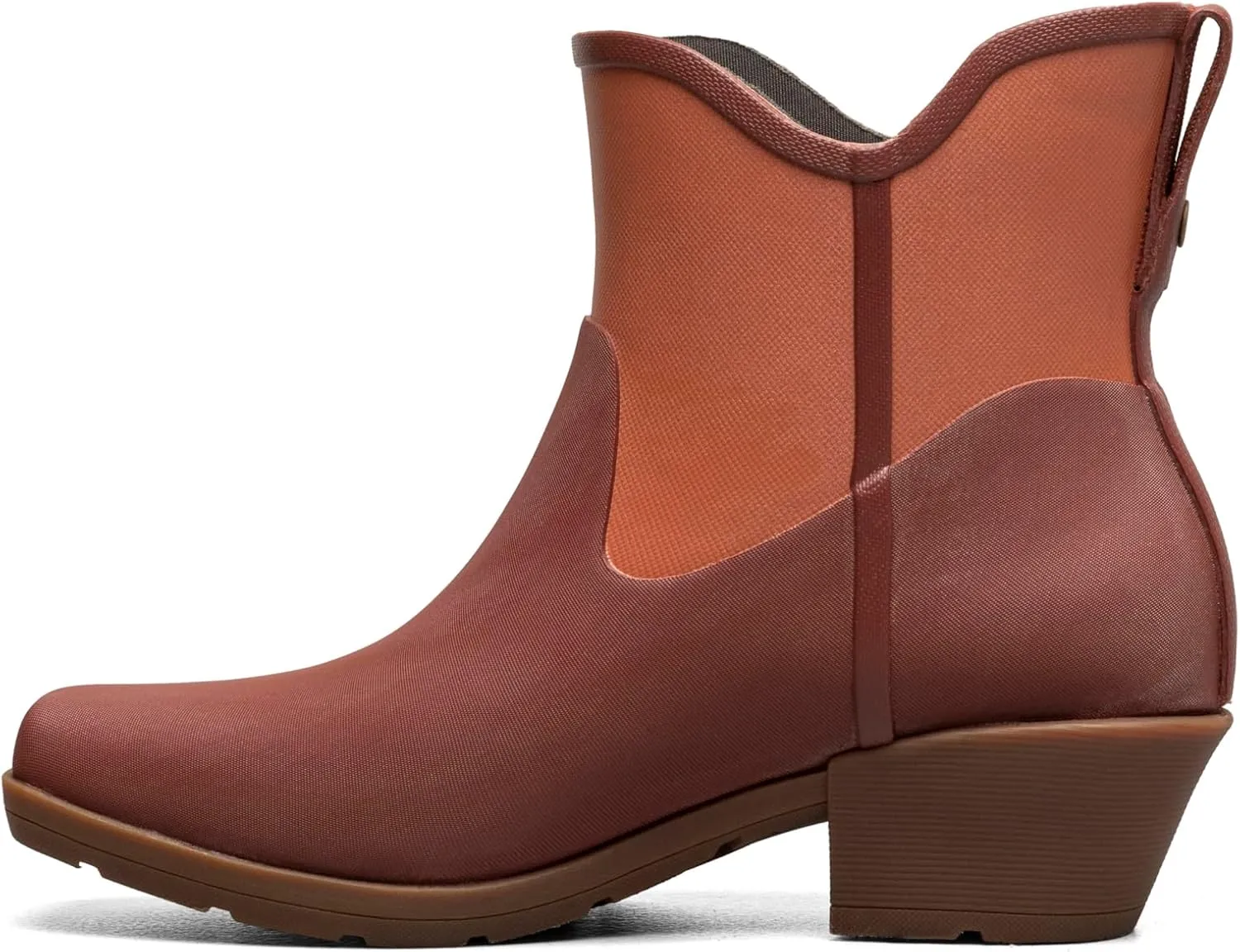 BOGS Women's Ankle Western Boot