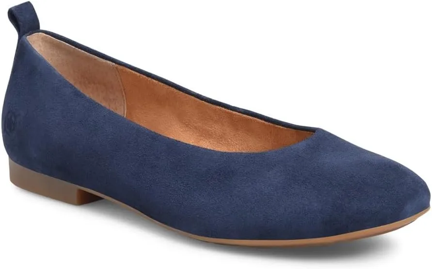 BORN Women's Patrice Ballet Flat