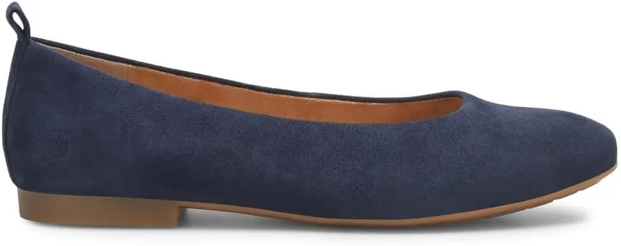 BORN Women's Patrice Ballet Flat
