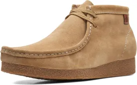 Clarks Men's Shacre Boot Ankle