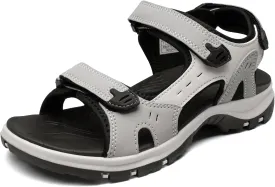 DREAM PAIRS Women's Walking Sport Athletic Sandals Comfort Open Toe Casual Outdoor Hiking Summer Shoes