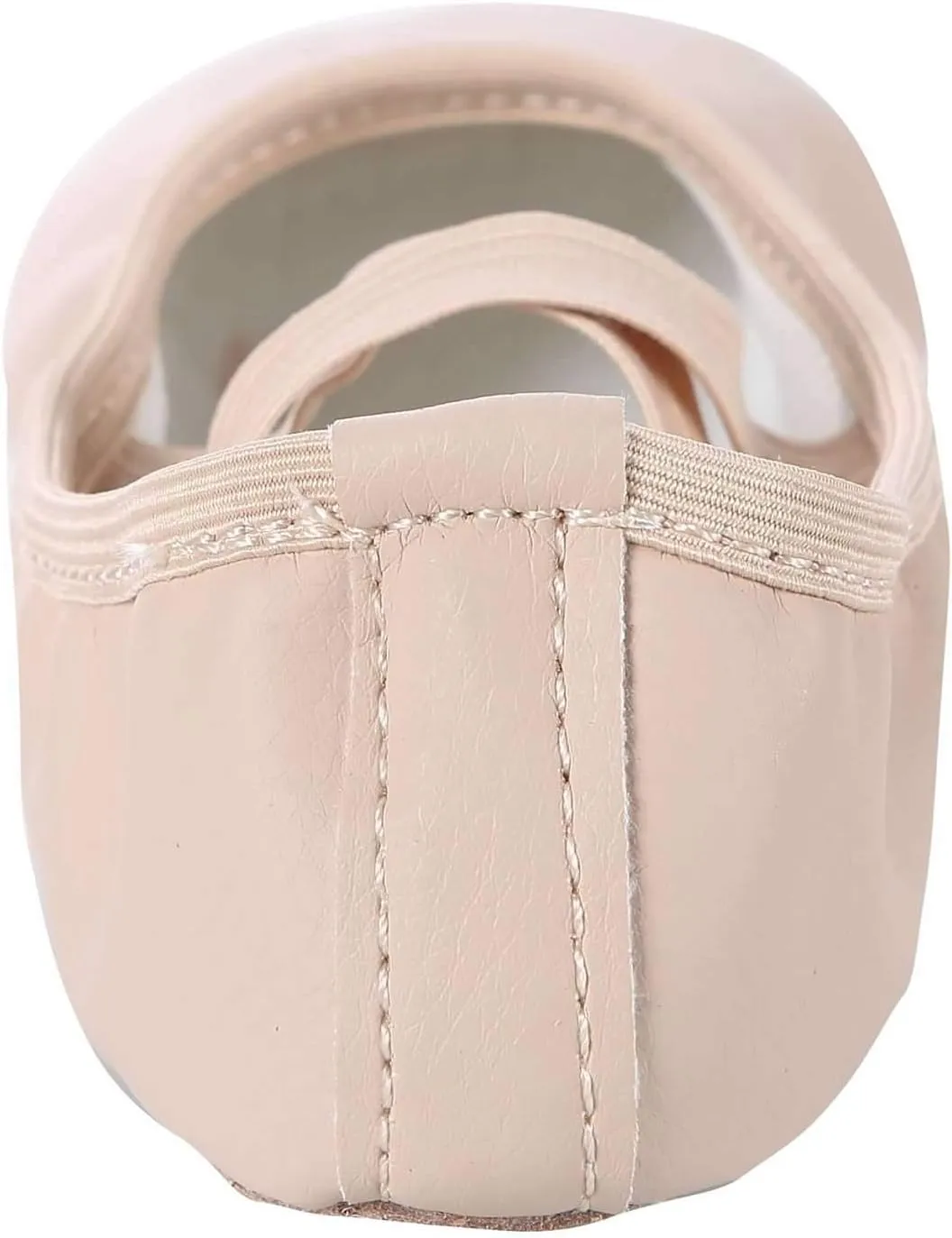 Dynadans Soft Leather Ballet Shoes/Ballet Slippers/Dance Shoes (Toddler/Little/Big Kid/Women) 
