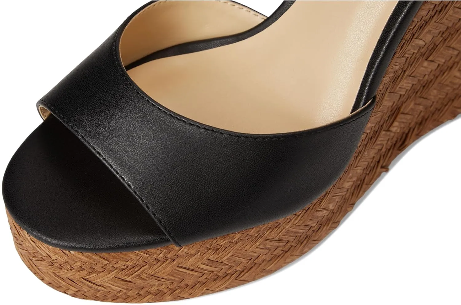 Jessica Simpson Women's Kamindi Espadrille Wedge Sandal