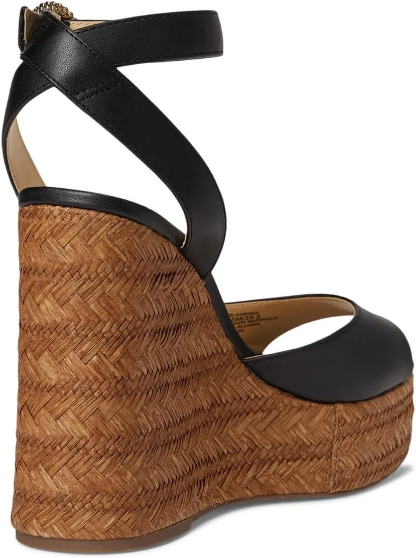 Jessica Simpson Women's Kamindi Espadrille Wedge Sandal