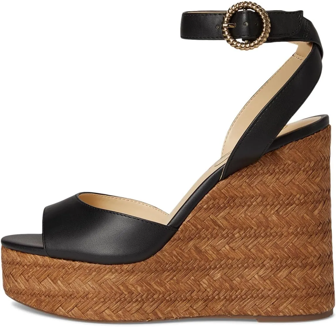 Jessica Simpson Women's Kamindi Espadrille Wedge Sandal