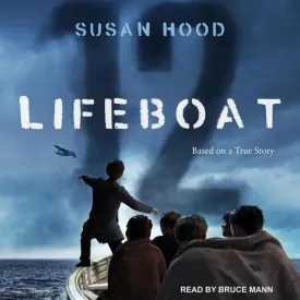 Lifeboat 12 Audio CD  Unabridged, March 1, 2021