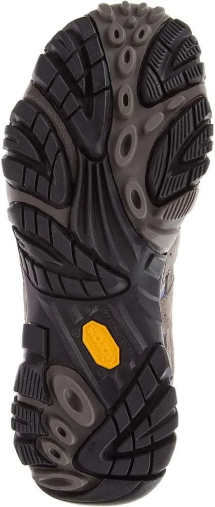 Merrell Women's Moab 2 Waterproof Hiking Shoe