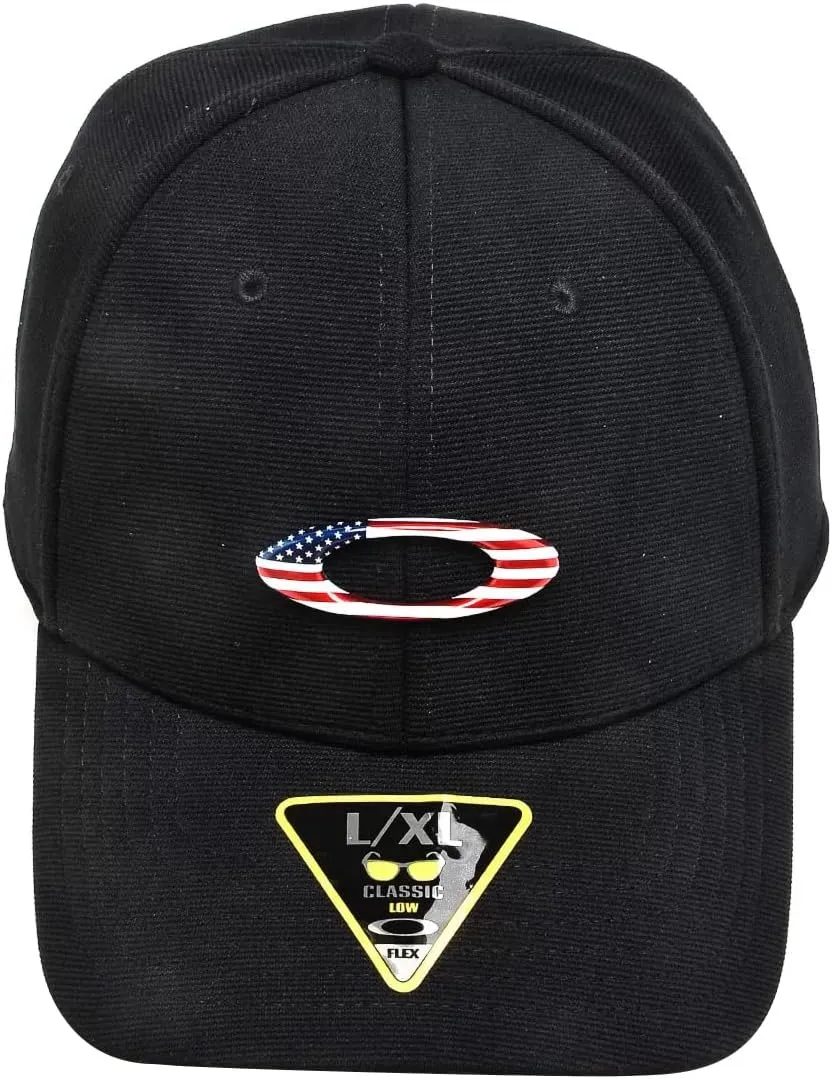 Oakley Men's Tincan Hat