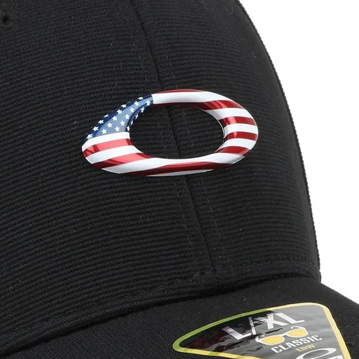 Oakley Men's Tincan Hat