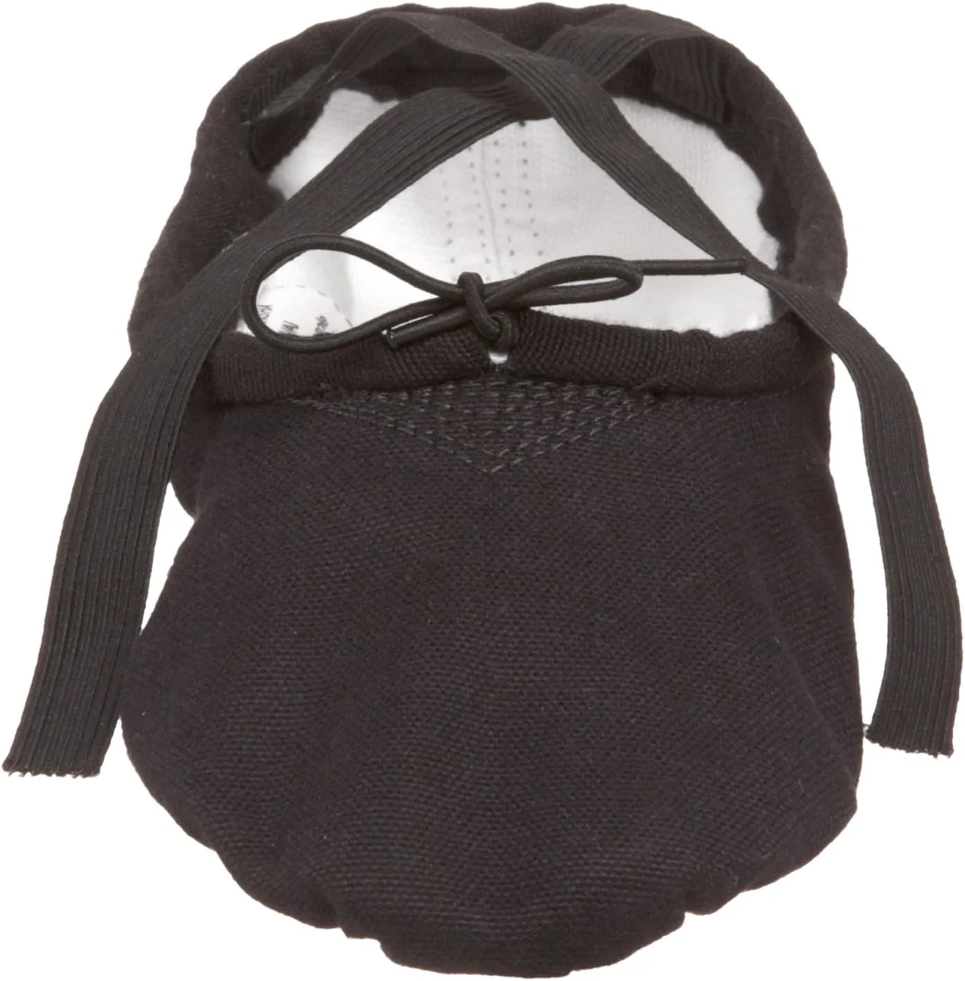 SANSHA Men's Pro 1 Canvas Ballet Slipper