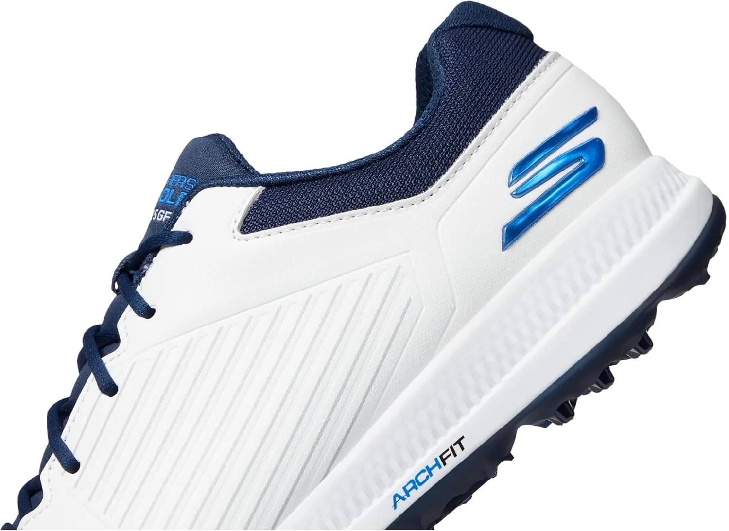 Skechers Men's Go Golf Elite 5 gf