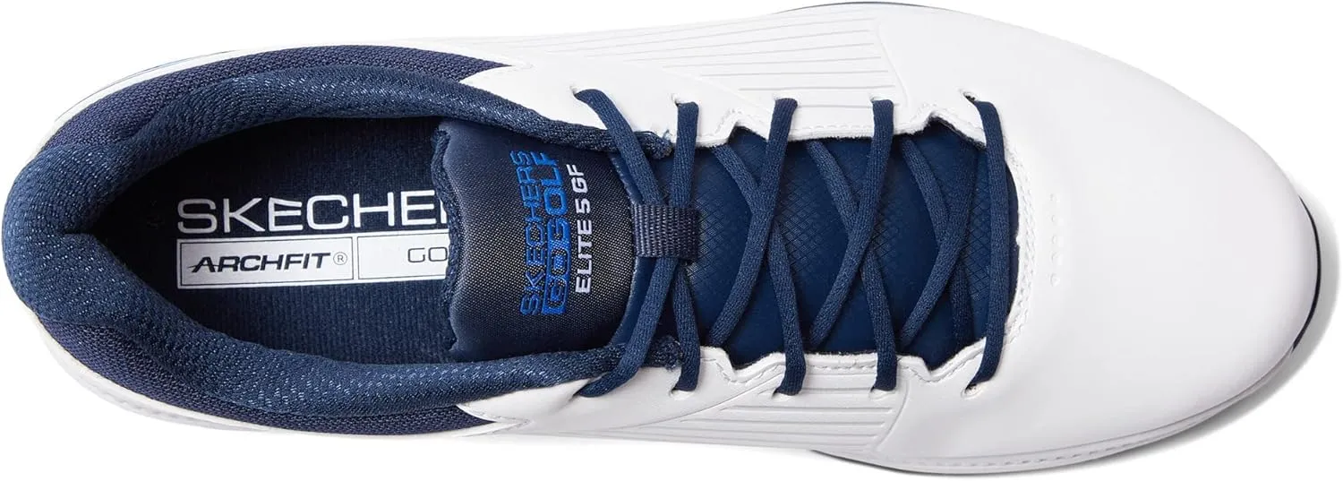 Skechers Men's Go Golf Elite 5 gf
