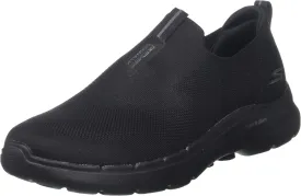 Skechers Men's Gowalk 6-Stretch Fit Slip-on Athletic Performance Walking Shoe