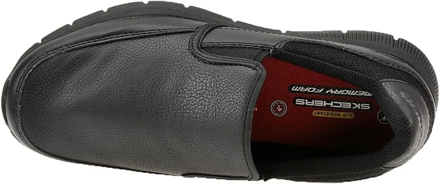 Skechers Women's Nampa Annod Loafer