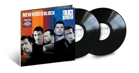 The Block Revisited (2LP)