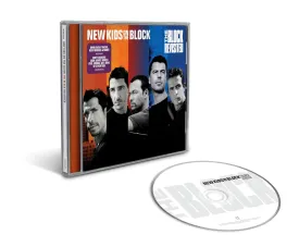 The Block Revisited (CD)