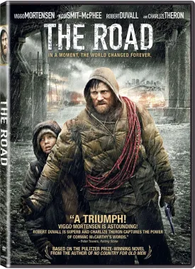 The Road [DVD]