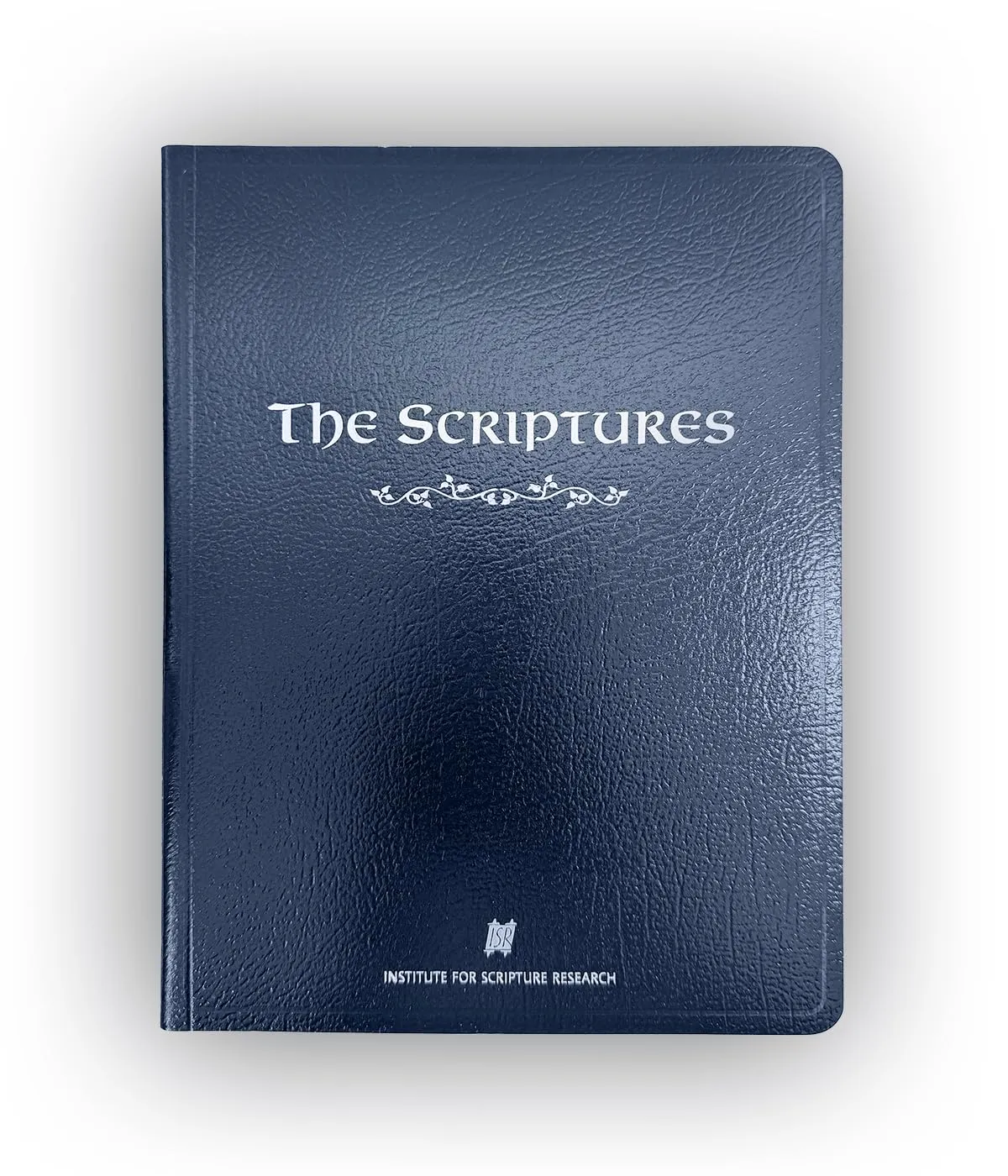 The Scriptures Paperback  January 1, 2009