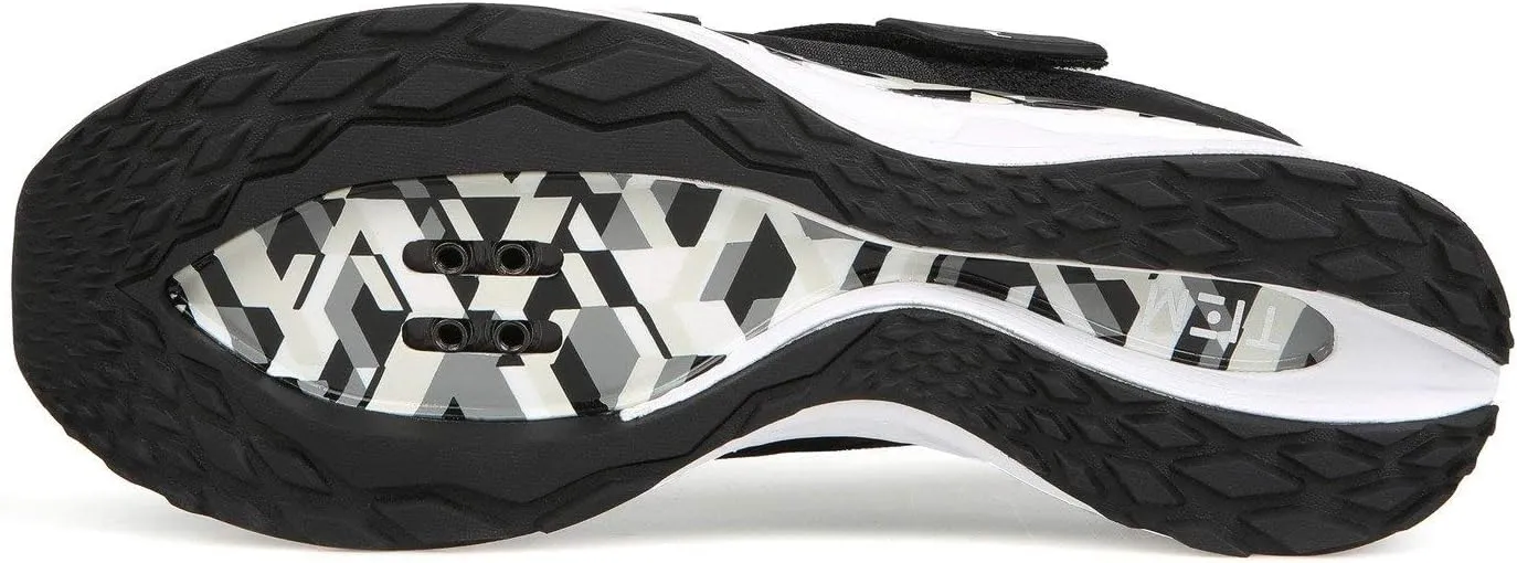 TIEM Slipstream - Indoor Cycling Shoe, SPD Compatible - Women's