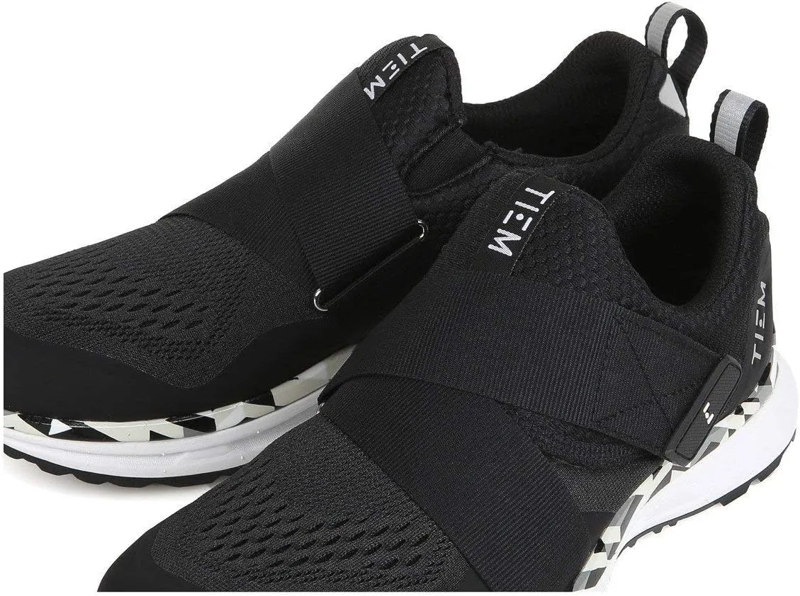 TIEM Slipstream - Indoor Cycling Shoe, SPD Compatible - Women's