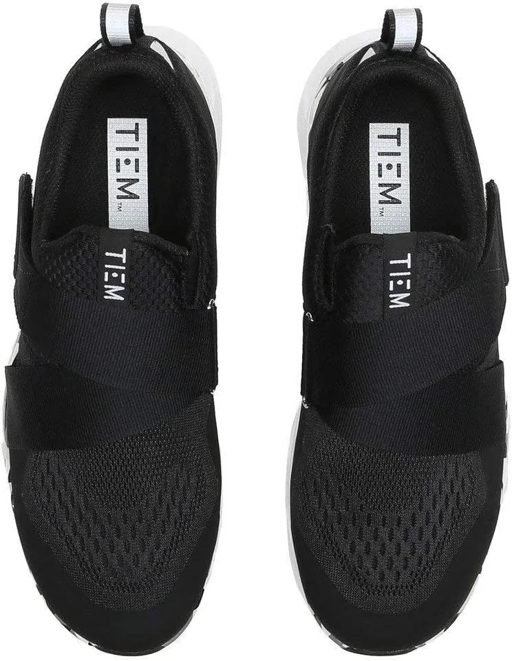 TIEM Slipstream - Indoor Cycling Shoe, SPD Compatible - Women's