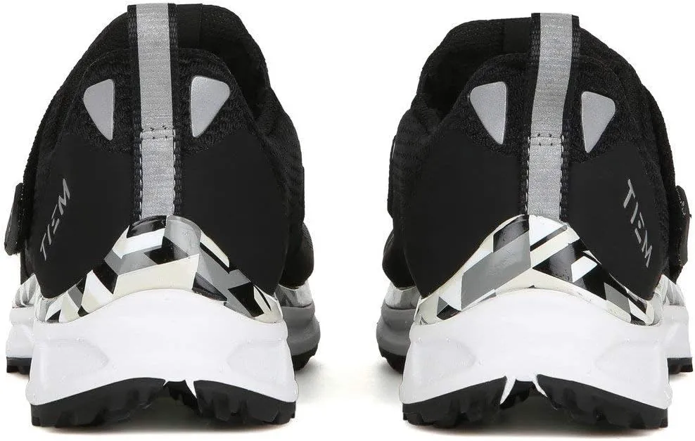 TIEM Slipstream - Indoor Cycling Shoe, SPD Compatible - Women's