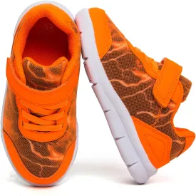 Toddler Shoes Boys Girls Sneakers Little Kids Tennis Shoes for Running Walking