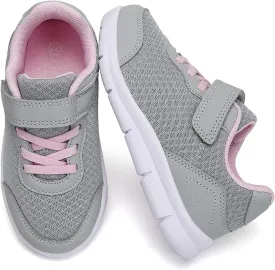 Toddler Shoes Boys Girls Sneakers Little Kids Tennis Shoes for Running Walking