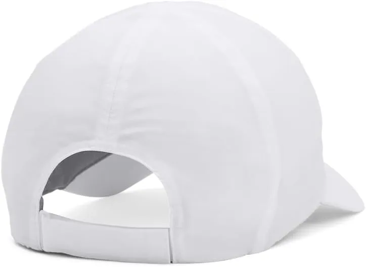 Under Armour Men's Launch Run Adjustable Hat