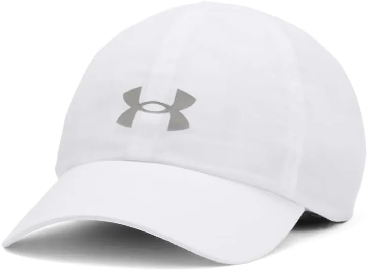 Under Armour Men's Launch Run Adjustable Hat