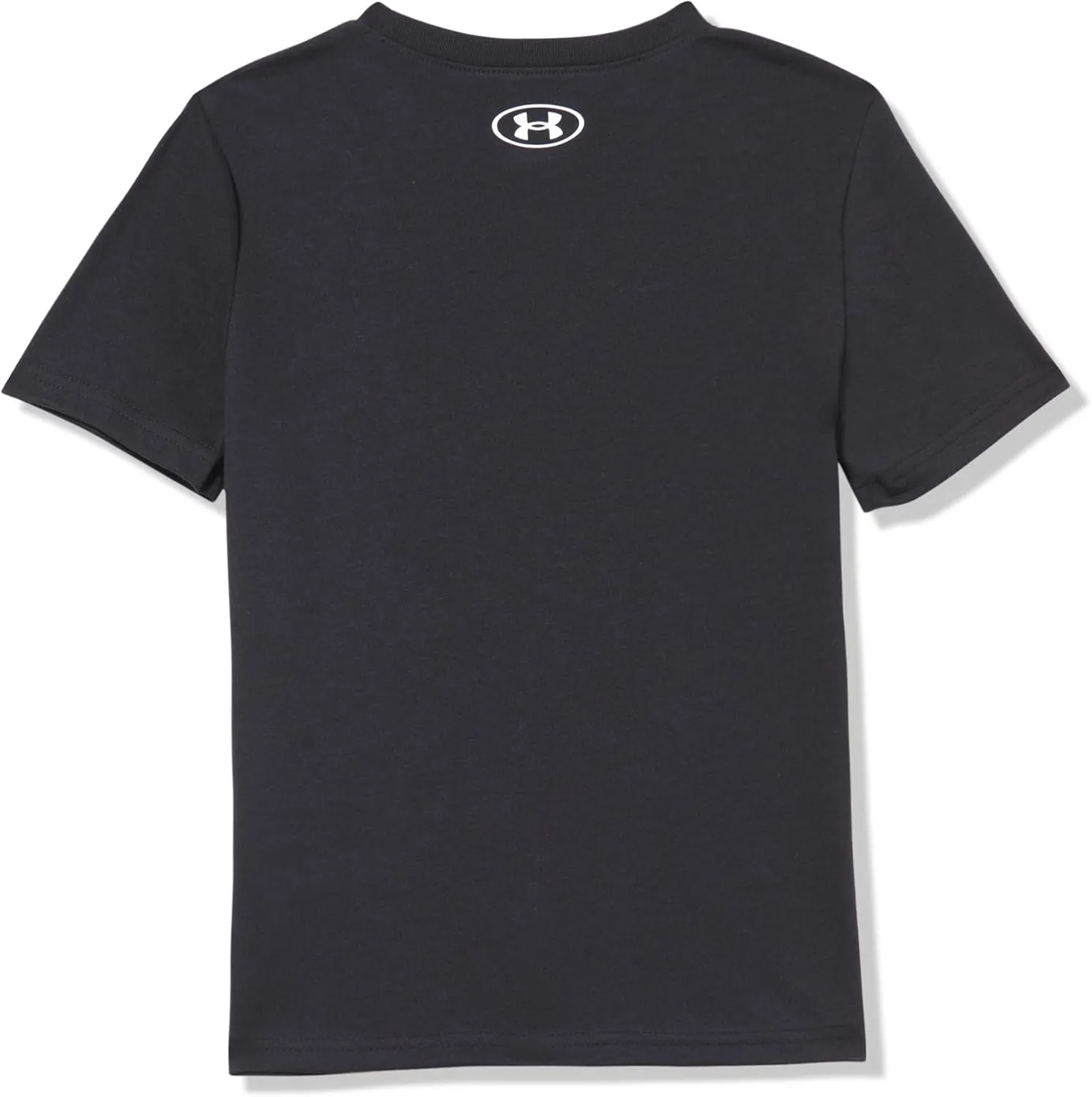Under Armour Short Sleeve Shirt, Crewneck, Lightweight and Breathable