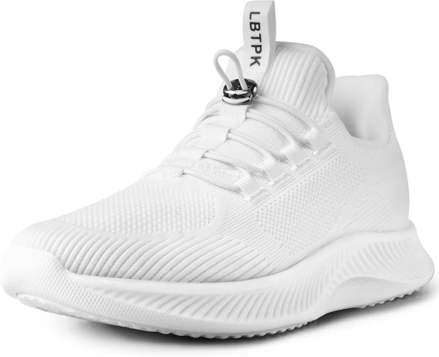 Walking Shoes for Women- Lightweight, Slip On, Breathable Sneakers for Running, Walking, Jogging, Gym