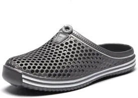 xsby Unisex Garden Clogs Shoes Slippers Sandals