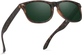 XXL Size Extra Large Polarized Sunglasses 155MM for Big Wide Heads Men TR90 Ultralight UV400 Protection Glasses