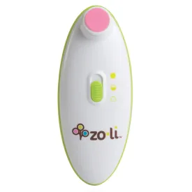 Zoli Buzz B Electric Nail Trimmer